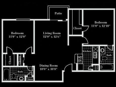 Photo - 8820 Southwestern Blvd Unidad c1