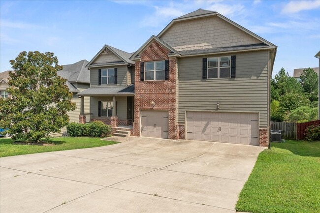Photo - 542 Oconee Cir