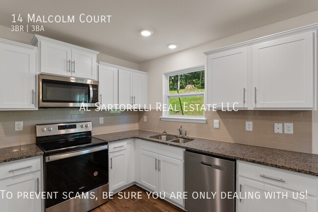 Photo - 14 Malcolm Ct