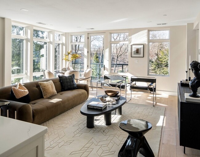 1 Bed • 1.5 Bath • Garage Parking • New Luxury Building – Available Now, December, or January - 1 Bed • 1.5 Bath • Garage Parking • New Luxury Building – Available Now, December, or January