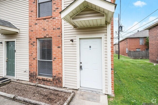 Building Photo - 1686 Brightside Dr Unit D Rental