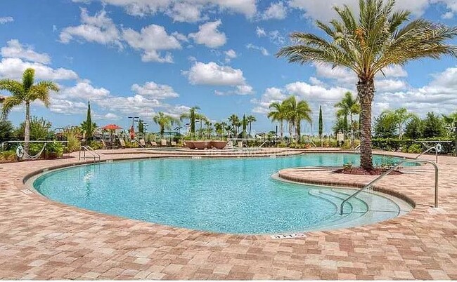 Photo - 8205 Grand Estuary Trail Unit 205