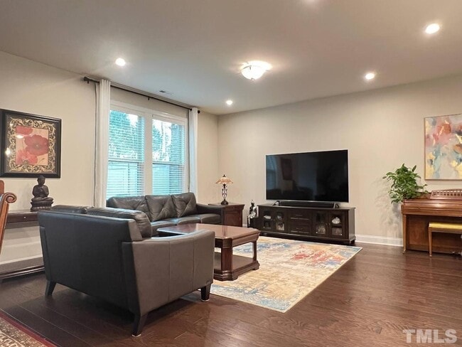 Photo - Beautiful 3 Bedroom with Sunroom Townhome in Cary