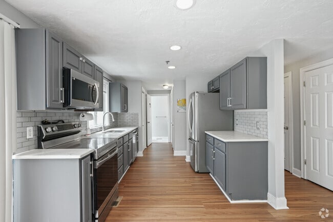 Building Photo - 1 Eddy St Rental