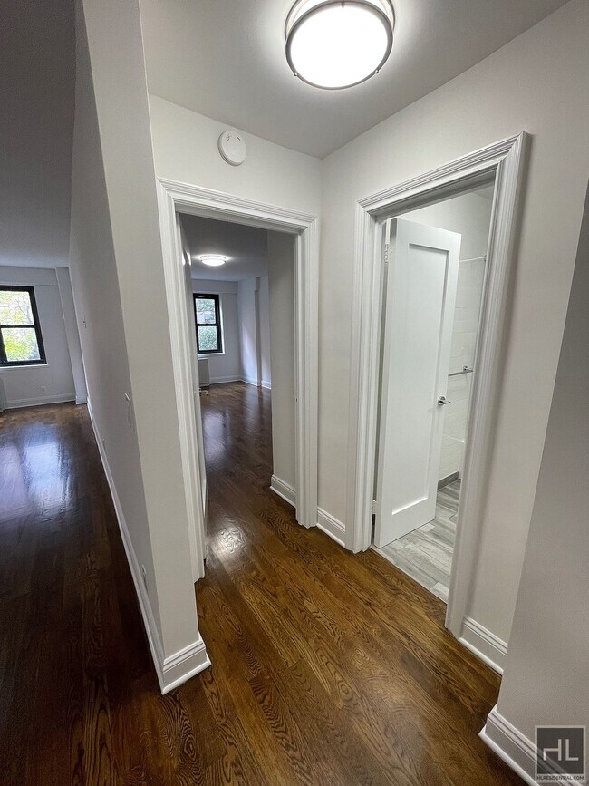 EAST 56 STREET