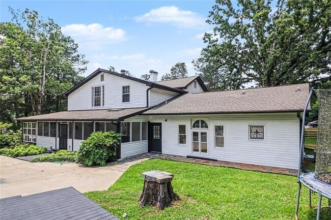 813 Sandy Creek Rd