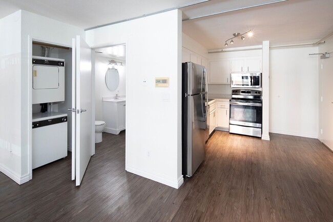 Photo - Greystone Lofts
