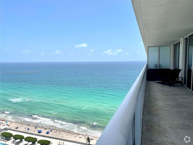 Building Photo - 1830 S Ocean Dr Unit 2408 Rental