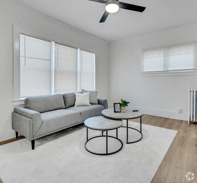 Building Photo - 250 Meigs St Rental