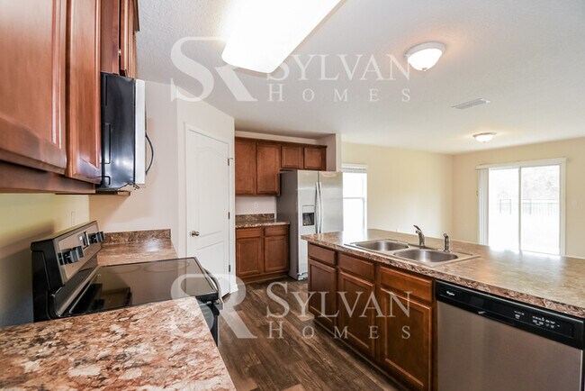 Photo - The Lifestyle You Deserve.