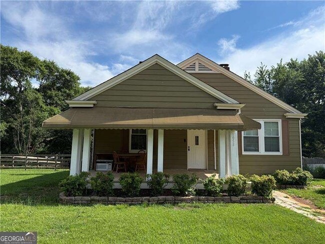 Photo - 5058 Meadows Rd SW