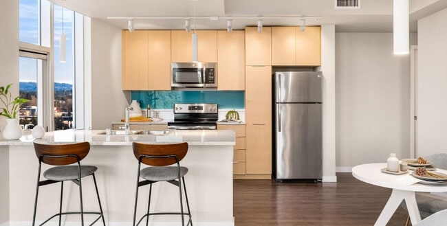 Photo - 1100 112th Ave NE Unit ID1280461P