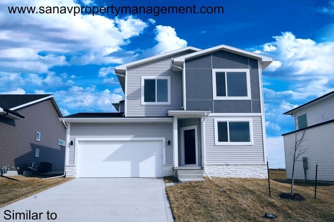 Building Photo - Modern New Construction 3BR Home with Open Layout & Stylish Finishes