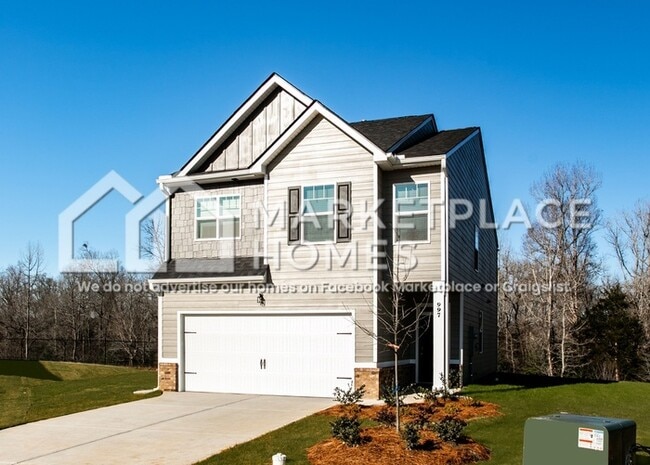 Photo - 997 Raghorn Rd