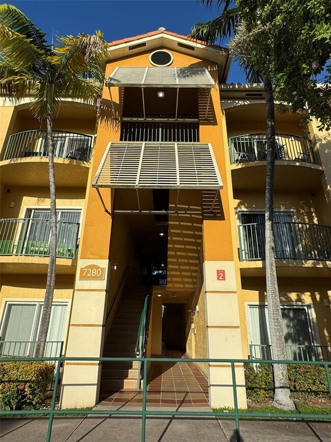 Photo - 7280 NW 114th Ave Unidad 101-8