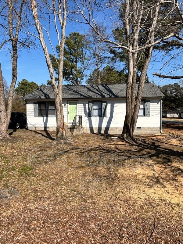 Building Photo - 8501 Ackley Ave