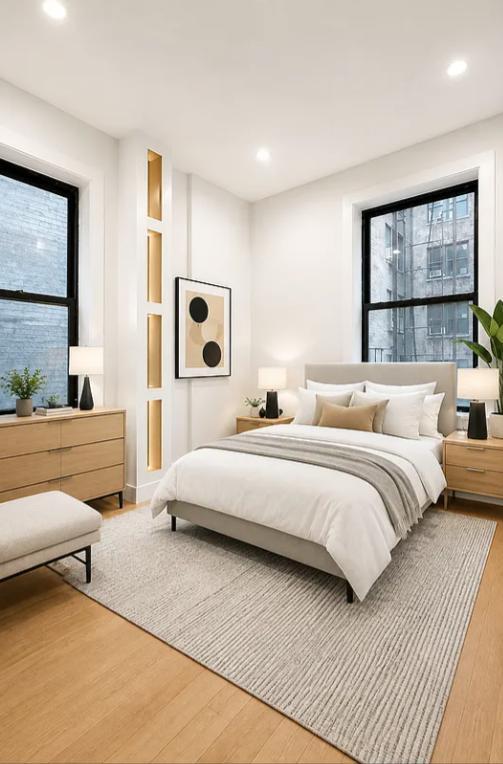 204 W 96th St Unit 3C