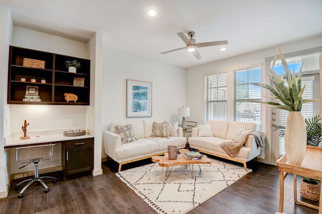 Photo - The Mark at Midlothian