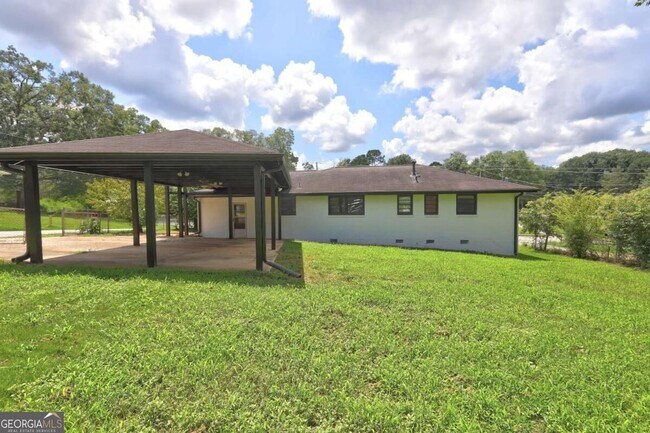 Photo - 970 Oglethorpe Ave