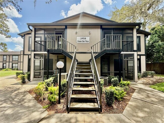 Building Photo - 3958 Dream Oak Pl Unit 203 Rental
