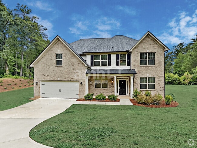 Building Photo - 1084 Adams Haven Bend Rental