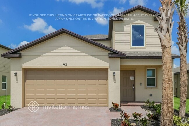 Building Photo - 755 Carlyle Way Rental