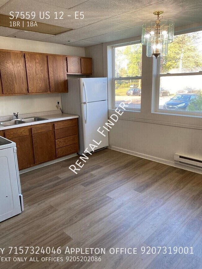 Building Photo - S7559 US-12 Unit E5 Rental