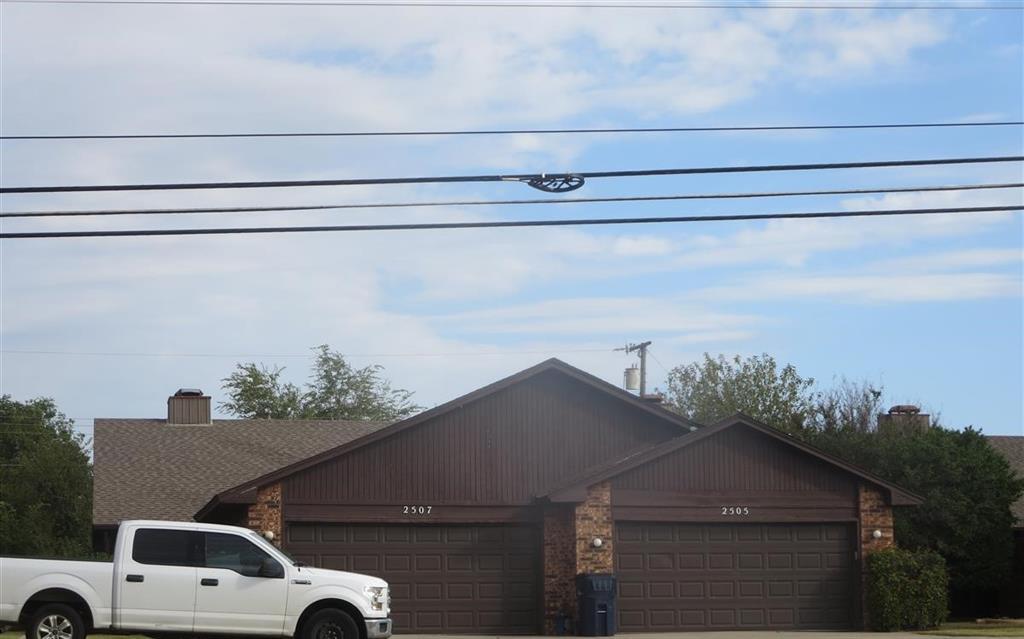 2505 W Hefner Rd Condo Condo for Rent in The Village, OK