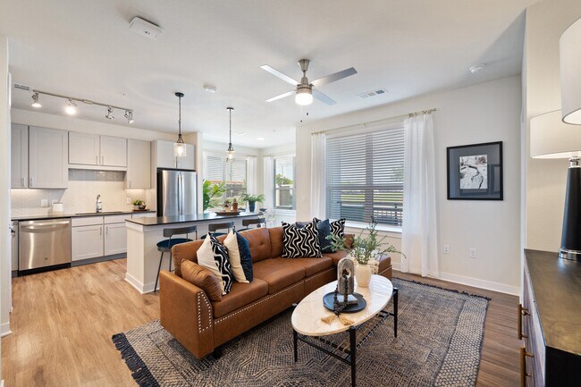 Two Bedroom