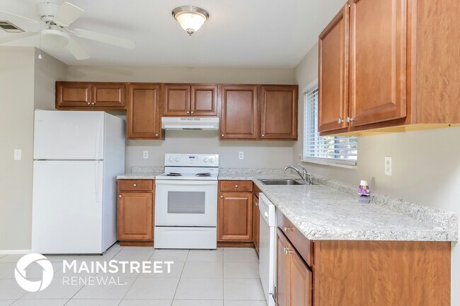 Photo - 2601 Shenandoah St