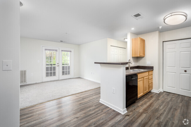 Building Photo - Walnut Hill Rental