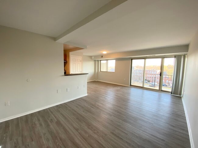 Living /Dining Room
