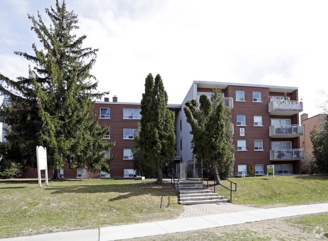 Building Photo - 9 Craigton Dr