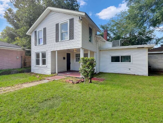 Photo - 2006 Texas Ave