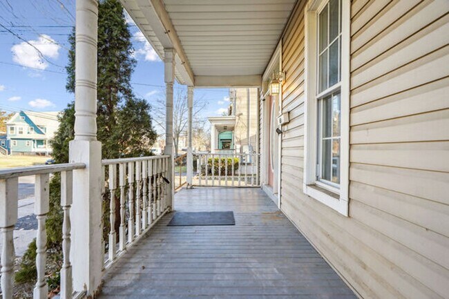 Photo - 102-104 Jackson Ave North Plainfield, NJ 07060 Unidad 1
