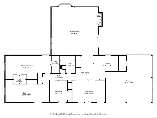Photo - 1410 Magee Dr