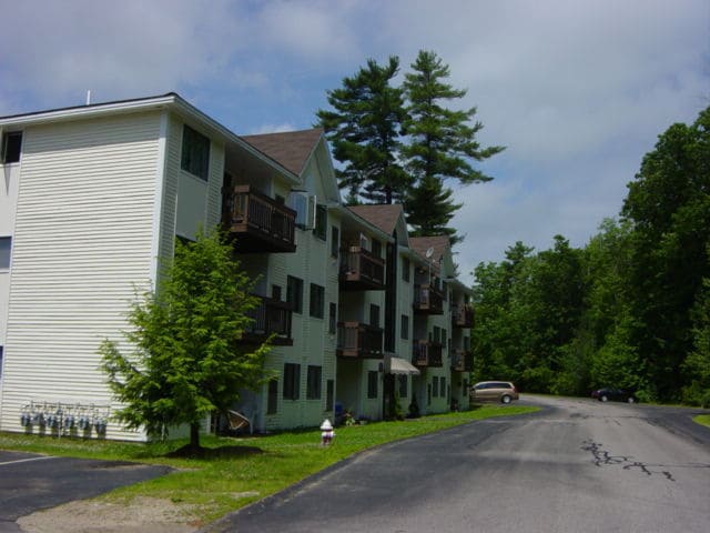 Dunns Bridge Apartments - Dunns Bridge Apartments