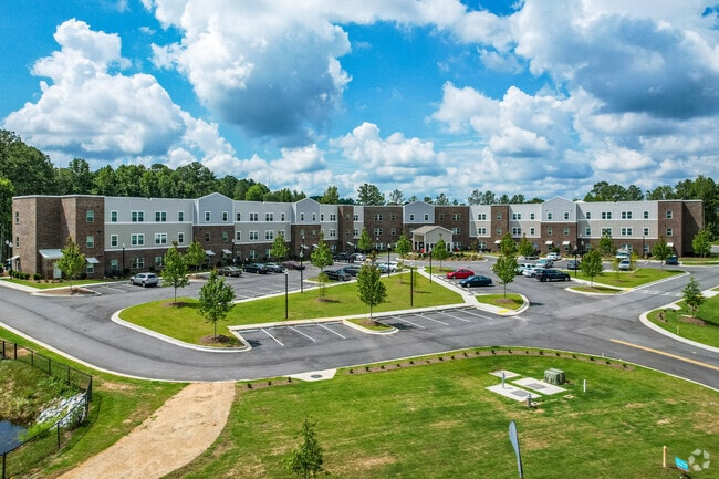 Building Photo - Covington Mill Village - 55+ SENIOR PROPERTY Rental