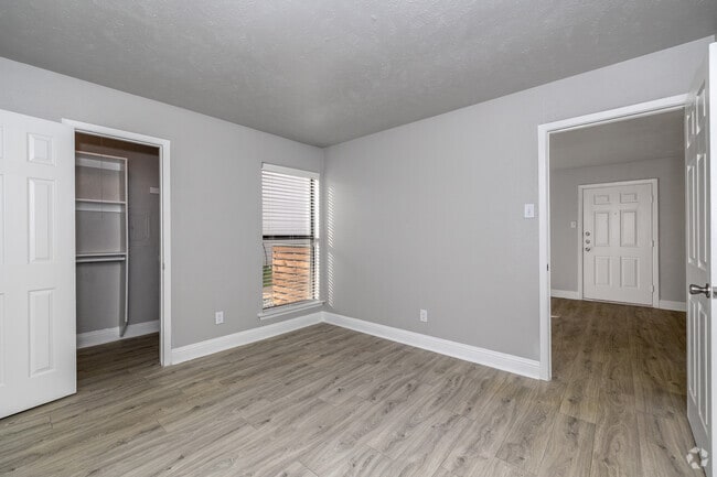 1HAB, 1BA - A2R -Dormitorio - Waterford at Bellmar