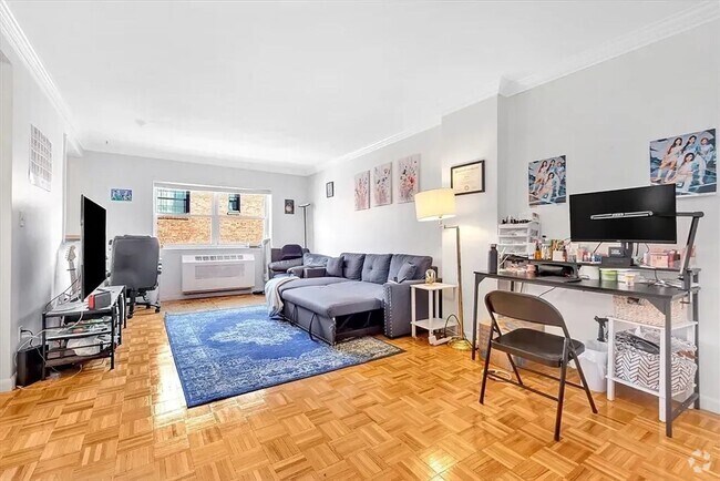 Building Photo - Sunny Coolidge Corner 1bed Avail JULY 1 ri... Rental