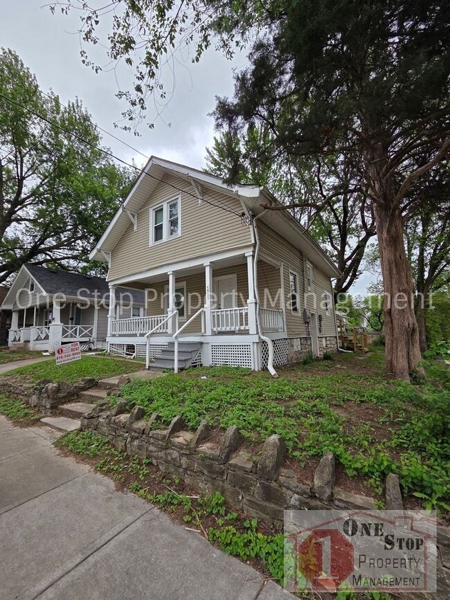 Photo - Spacious 3 bedroom/ 2 bathroom in Kansas City!