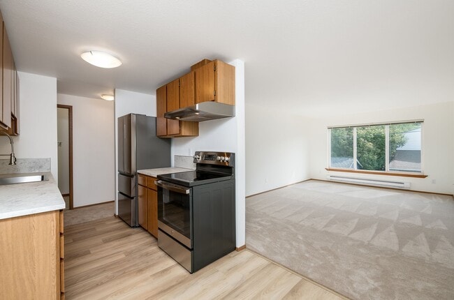 Building Photo - The Magnolia