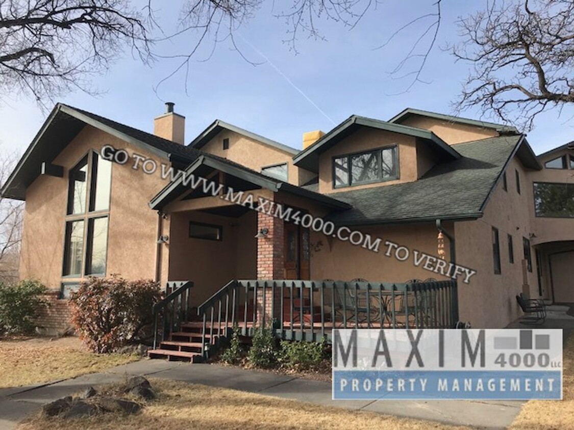 Photo - 353 S REDLANDS ROAD - BEAUTIFUL 4BED/5BATH HOME