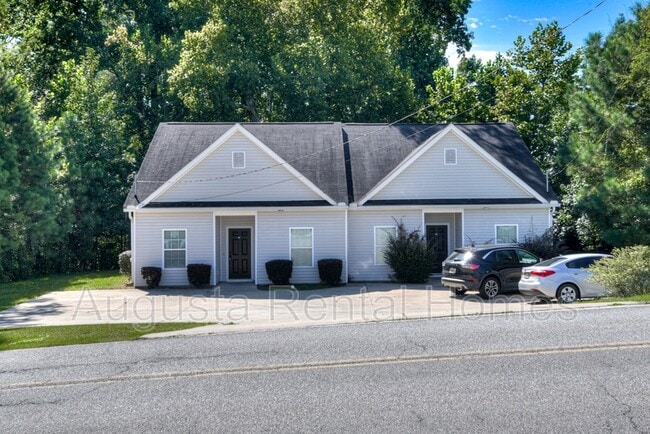 Photo - 205 Old Berzelia Rd