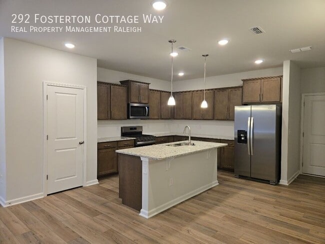 Photo - 292 Fosterton Cottage Wy