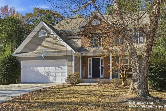 Photo - 1387 Haynes Meadow Trail SW Casa