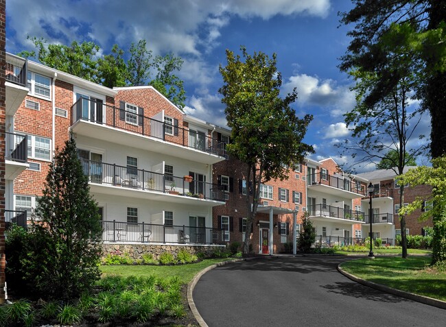 Welcome Home - Aberwyck Apartments