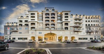 Utah Valley University Off Campus Housing Apartments Orem Ut Midtown 360