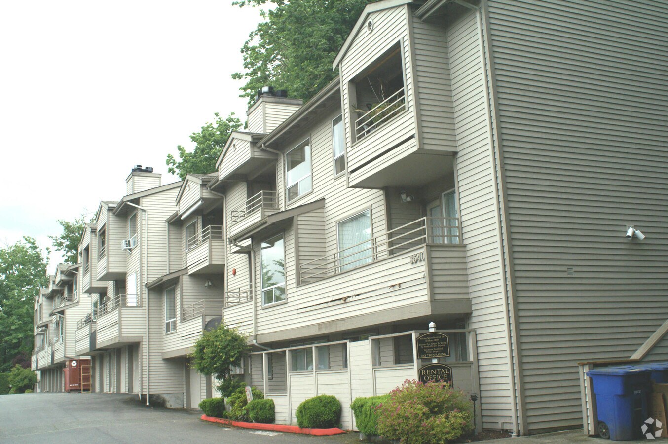 Photo - Newport On The Park