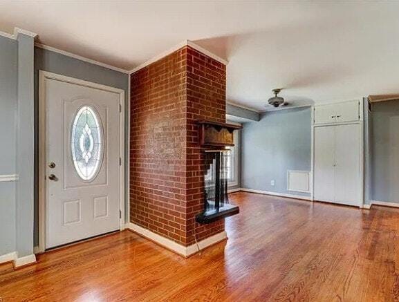 3867 Ebert Rd